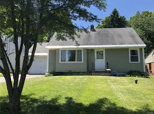 311 Washington Blvd, Fayetteville, NY 13066