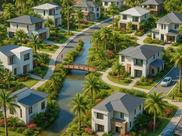 536 Evergreen Rd, North Fort Myers, FL 33903