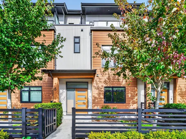 5651 Steveston Hwy #6, Richmond, BC V7E 0C5