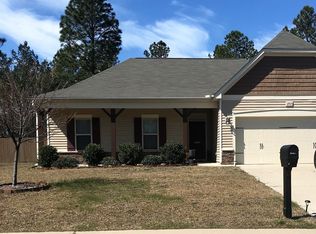 171 English Oak Dr, Bunnlevel, NC 28323