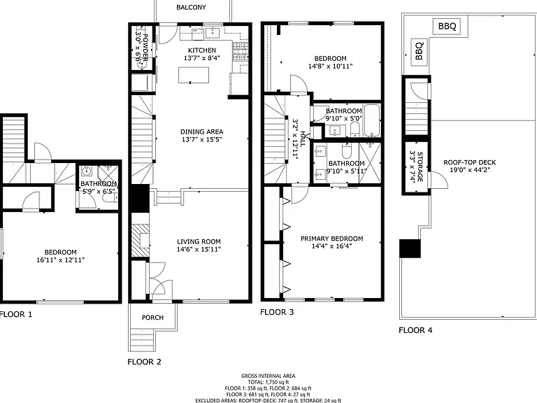 2257 W Saint Paul Ave — Photo 15