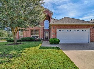6601 Fannin Farm Way, Arlington, TX 76001