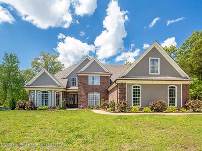 208 Strickland Cv, Byhalia, MS, 38611