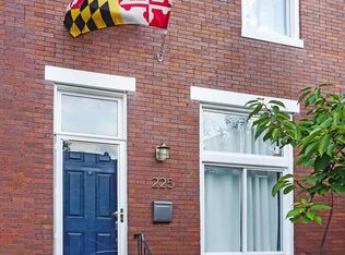 225 N Linwood Ave, Baltimore, MD 21224