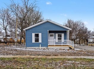 715 Walnut St, Felicity, OH 45120