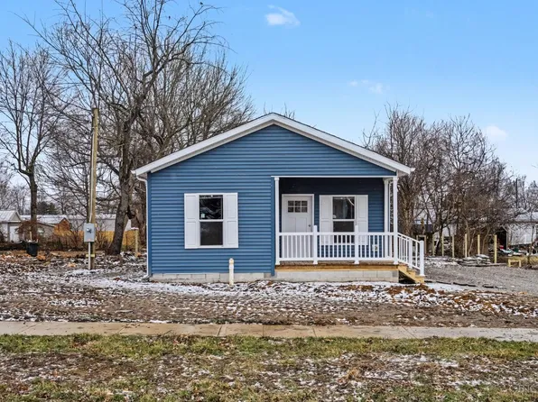 715 Walnut St, Felicity, OH 45120