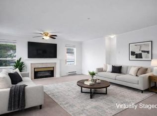5450 208th St #207, Langley, BC V3A 2J9