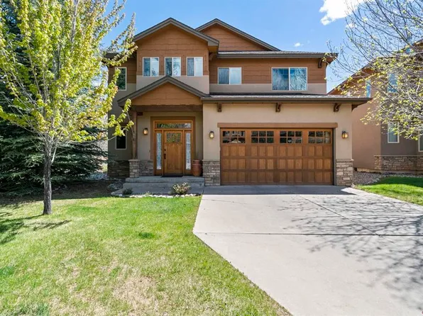 8 Tierra Verde Drive, Durango, CO 81301