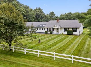 148 Center Dr, Orrington, ME 04474