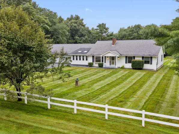 148 Center Drive, Orrington, ME 04474