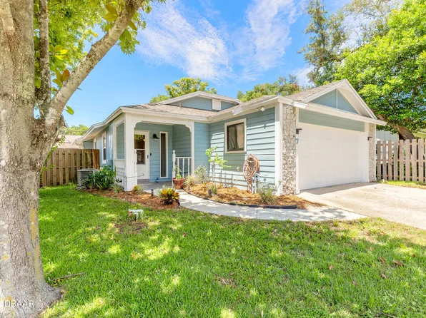7 Winding Woods Trl, Ormond Beach, FL 32174