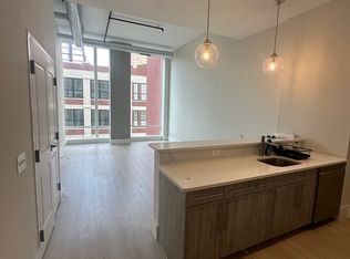660 Newark St #603N, Hoboken, NJ 07030