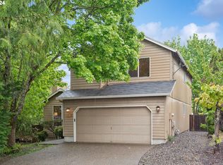 16309 SW Red Twig Dr, Sherwood, OR 97140