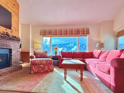 337 Handle (Snow Tree Pines K) Road #Pines K, West Dover, VT, 05356