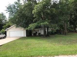 128 Buckmeadow Dr, Brunswick, GA 31525