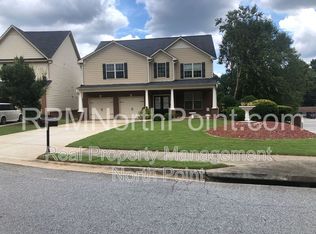 3380 Smith Ridge Trce, Norcross, GA 30071