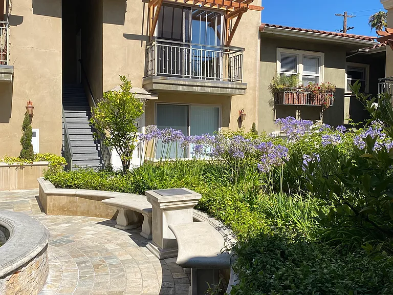 Your First Balcony