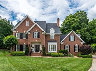 8603 Excalibur Way, Huntersville, NC 28078