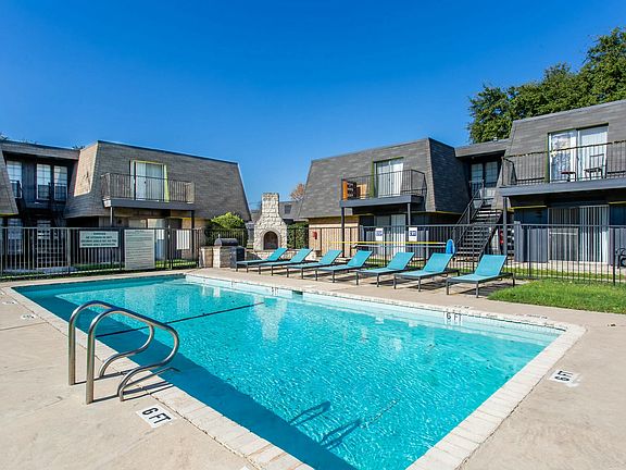 5th image of 1640 Aquarena Springs Dr APT 207
