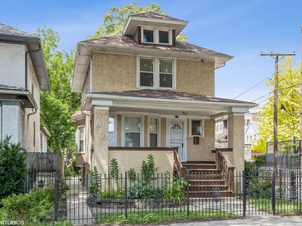 913 Highland Ave, Oak Park, IL 60304