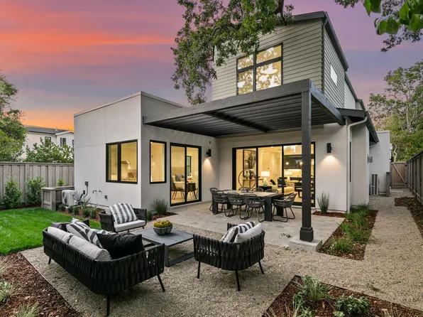 905 Sherman Ave, Menlo Park, CA 94025