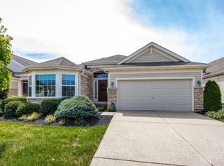 1267 Secretariat Ct, Batavia, OH 45103