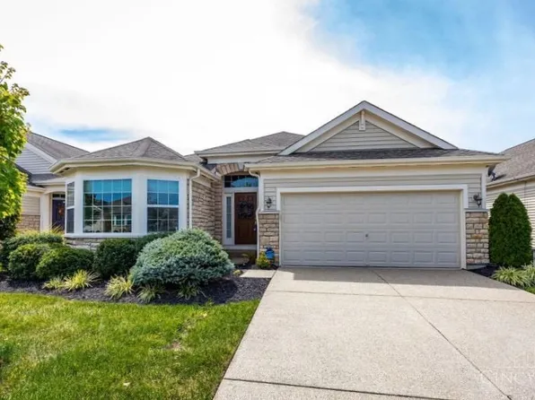 1267 Secretariat Ct, Batavia, OH 45103