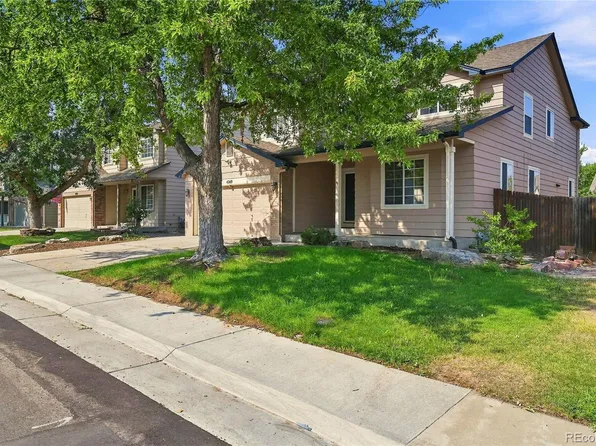 4249 S Killarney Street, Aurora, CO 80013