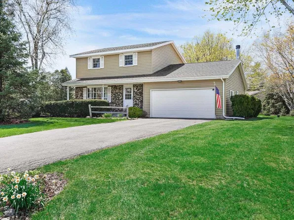 6055 Rattman Road, Madison, WI 53532