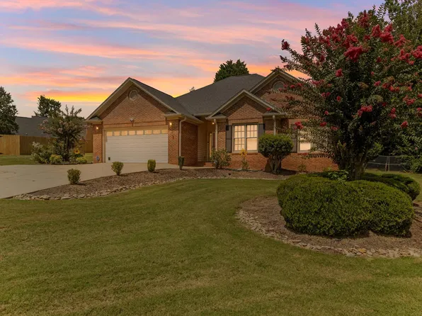 229 Georgetown Ct, Moore, SC 29369