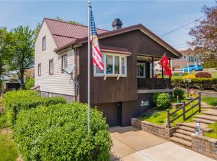 125 4th Ave, West View, PA 15229