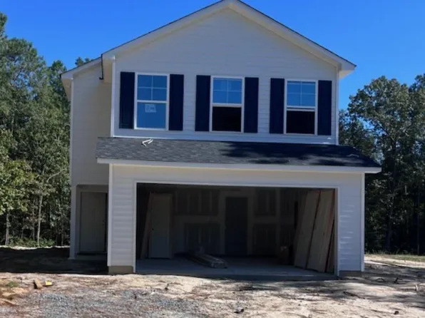 625 Lakerun Drive, Bunnlevel, NC 28323