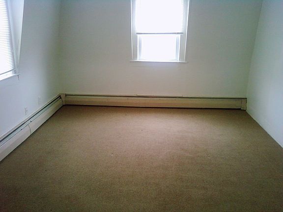 2nd Fl Master Bedroom