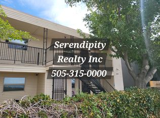 824 Chelwood Park Blvd NE APT D, Albuquerque, NM 87123