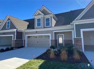 6703 Blue Iris Ln, Chesterfield, VA 23120