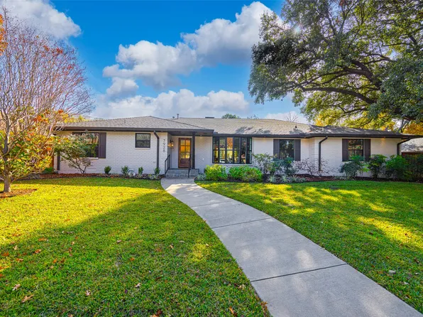 7928 Roundrock Rd, Dallas, TX 75248