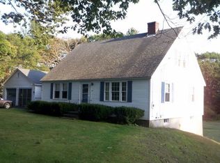 44 Tenney Hill Rd, Kittery Point, ME 03905