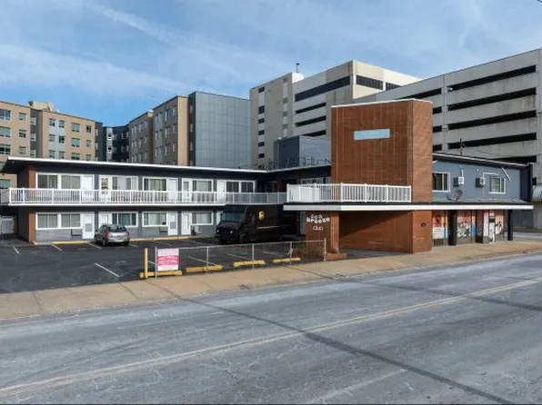 3501 Pacific Ave, Atlantic City, NJ