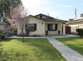 1587 N Calaveras St, Fresno, CA 93728