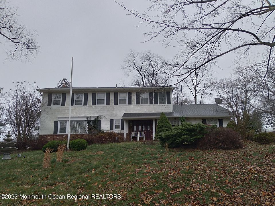 49 Rolling Knolls Drive, Middletown, NJ 07748 Zillow