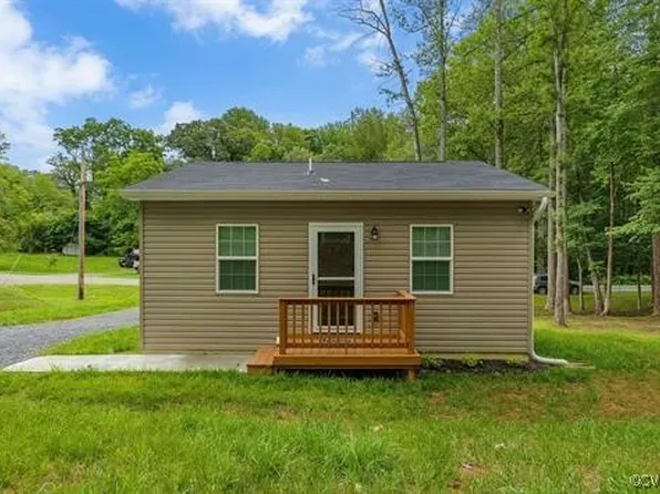 325 Louisa Ave, Mineral, VA 23117