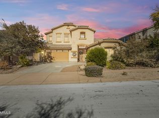 2606 W Luce Dr, Phoenix, AZ 85086