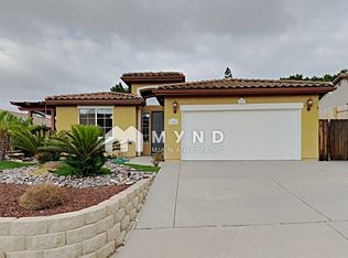 8387 Serenity Ct, El Cajon, CA 92021