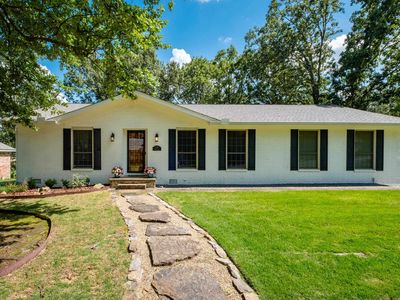 1700 Beresford Rd, N Little Rock, AR, 72116