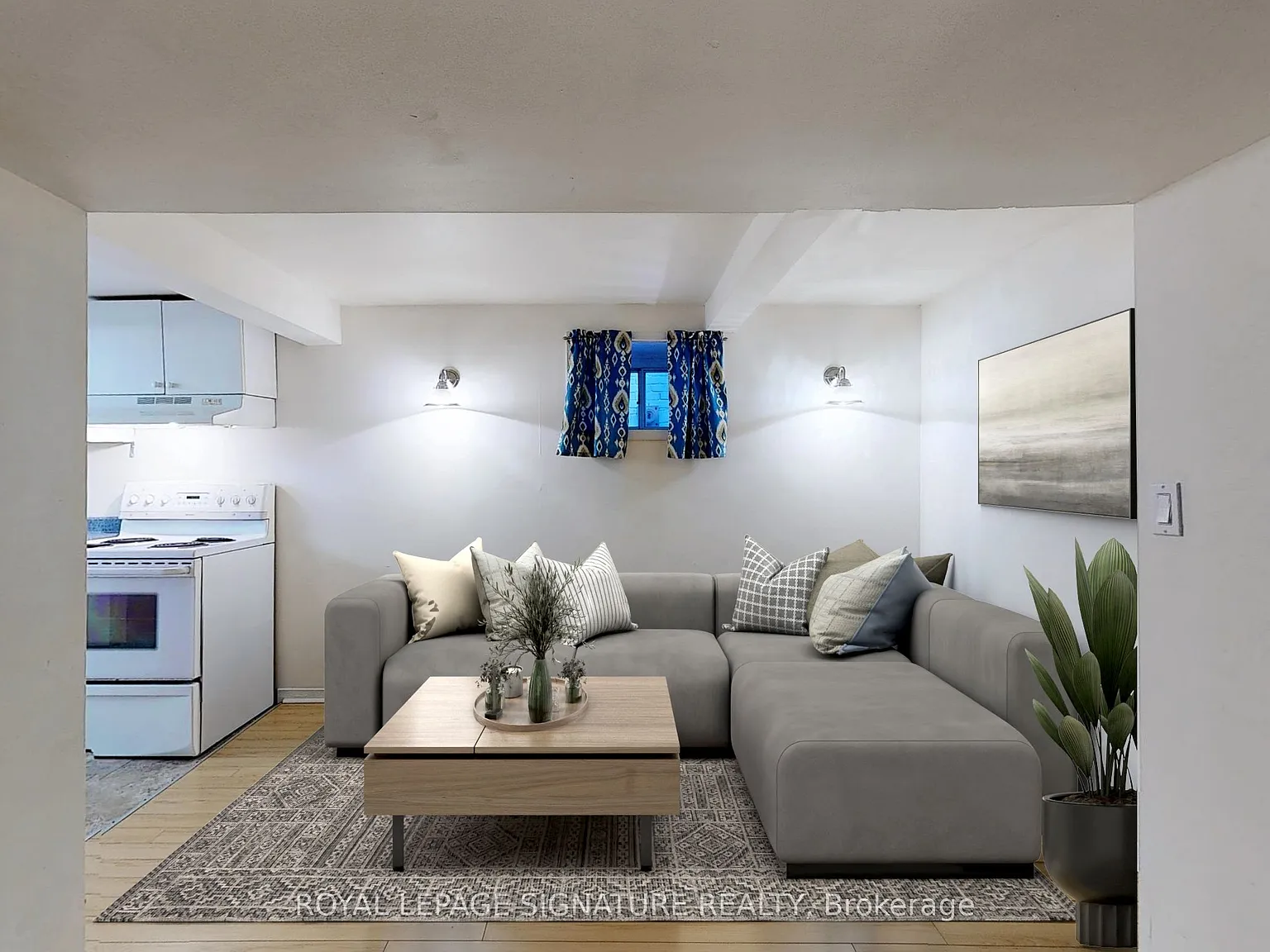 1 bed, $1,650 — Photo 4