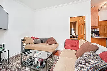 Rented by Aryeh Realty