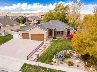 1126 S Valley View Dr W, Santaquin, UT 84655