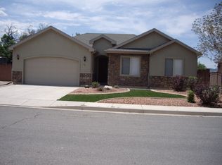 26 S 4100 W, Cedar City, UT 84720