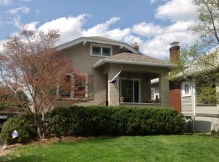 1523 Goddard Ave, Louisville, KY 40204