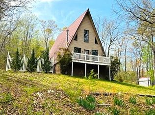 3005 Marran Dr, Rocky Face, GA 30740